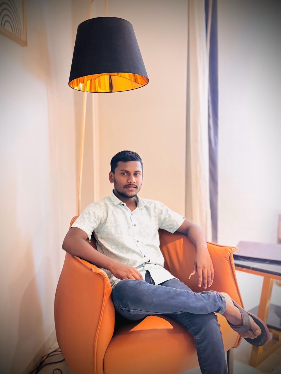 Vijay Mane 