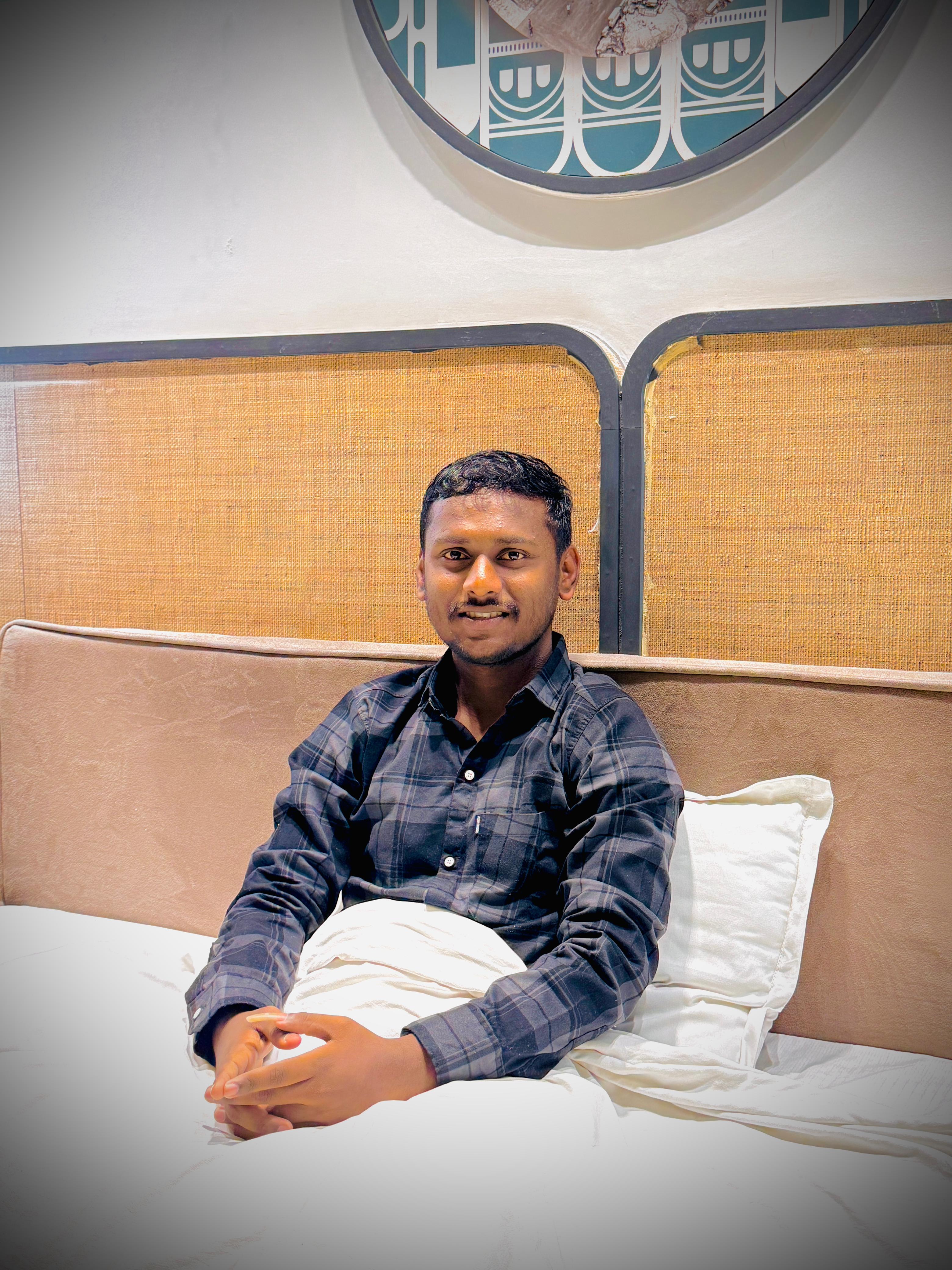 Vijay Mane 