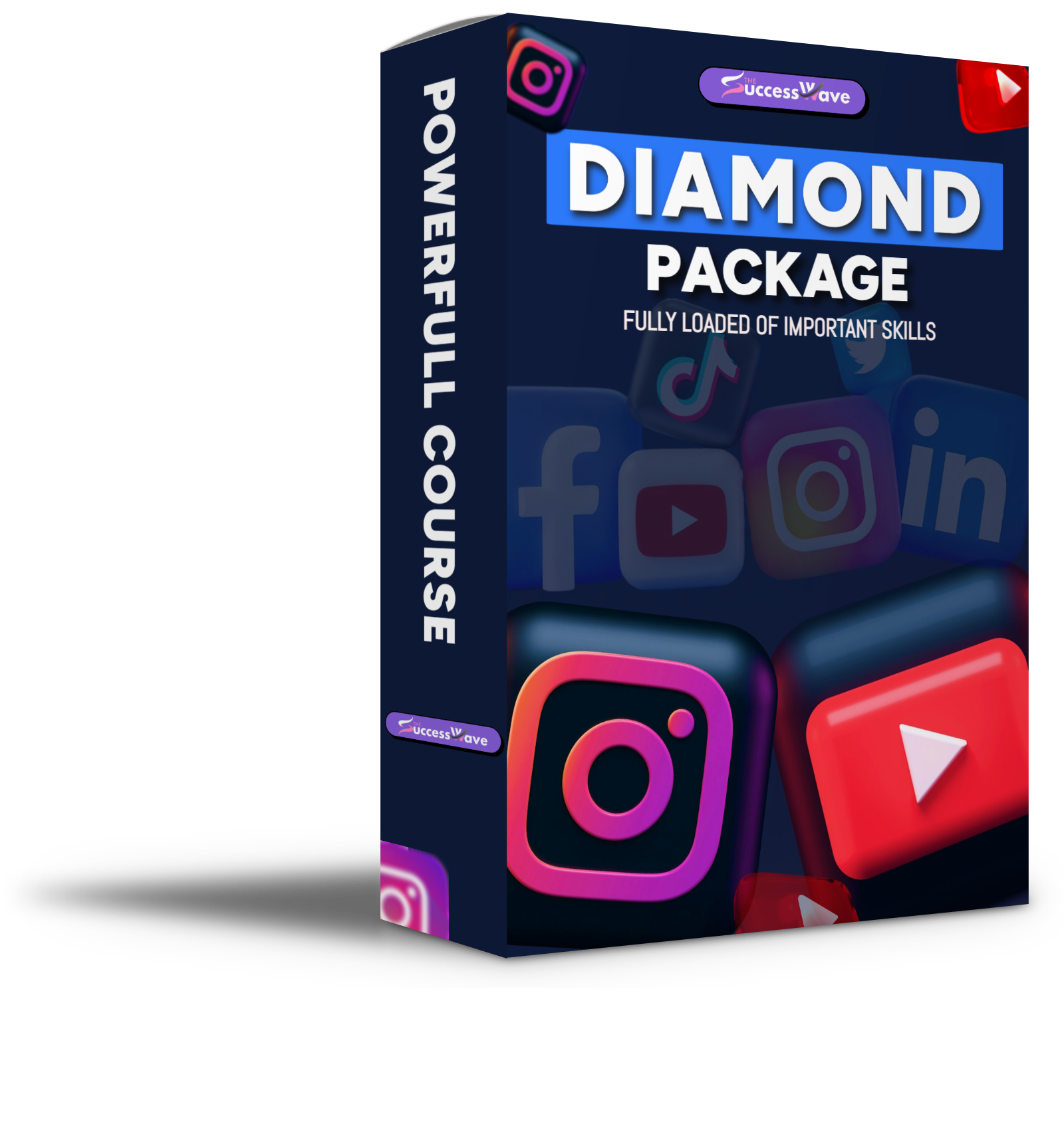 Diamond Package