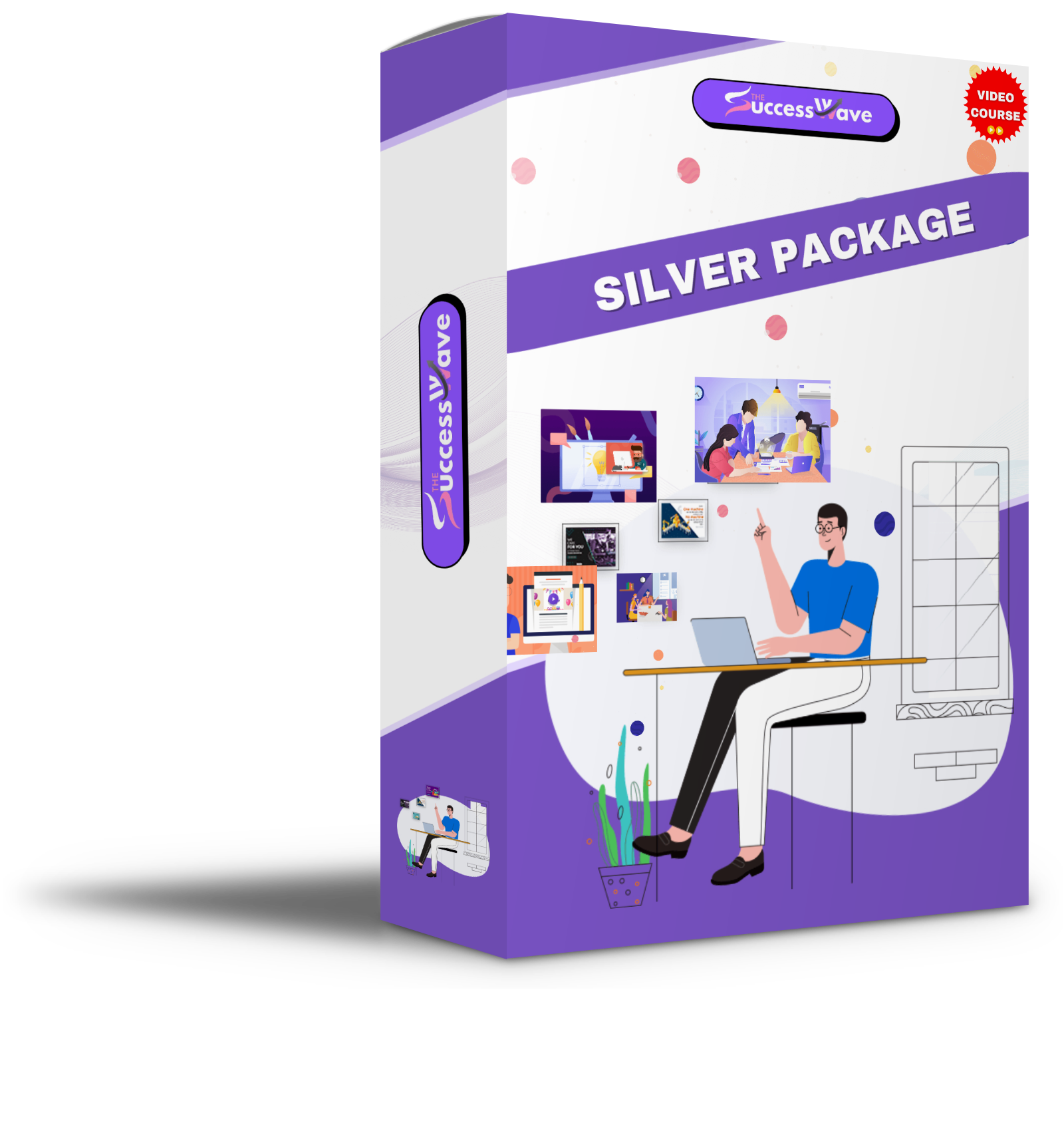 Silver Package