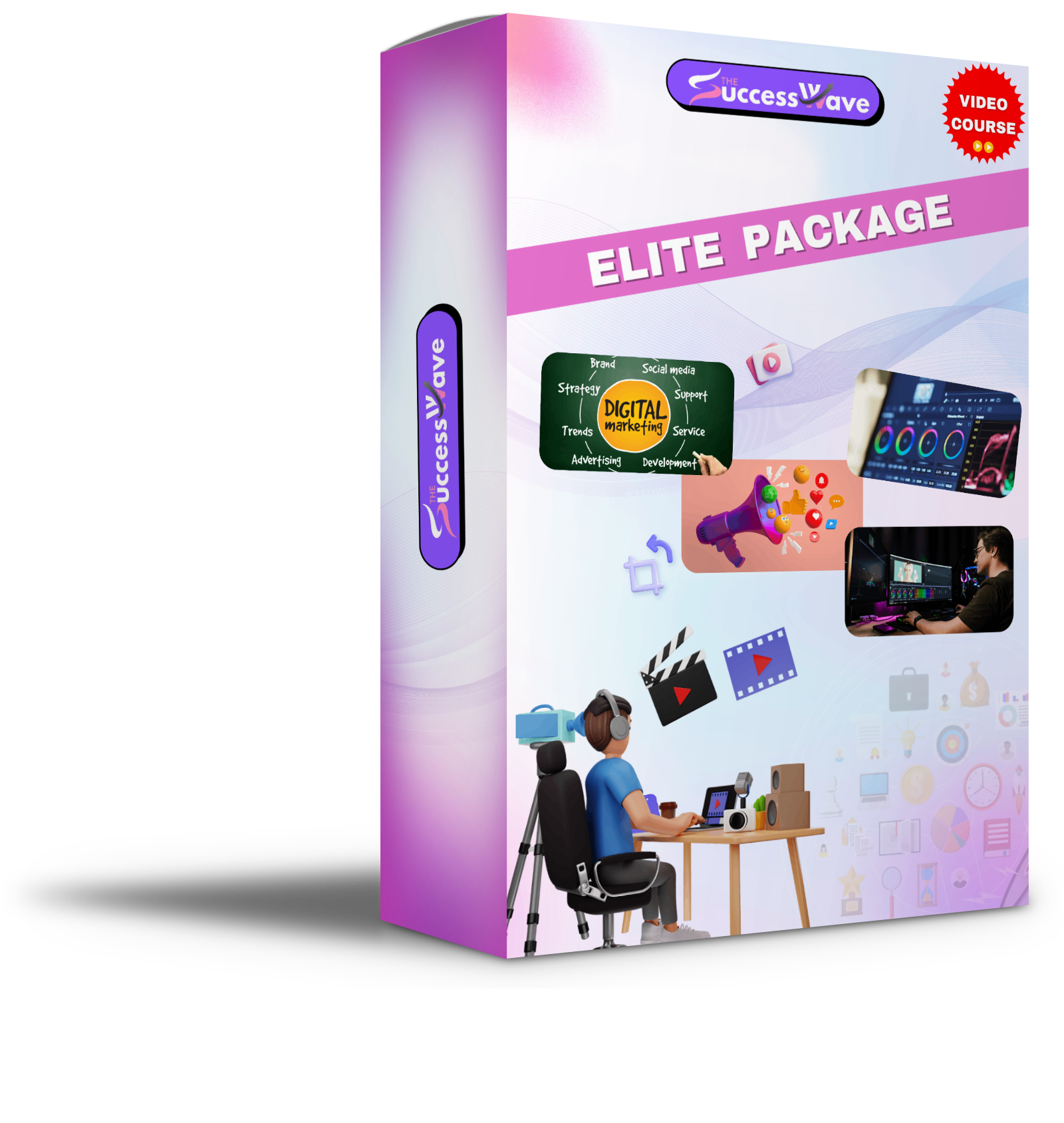 E-Lite Package