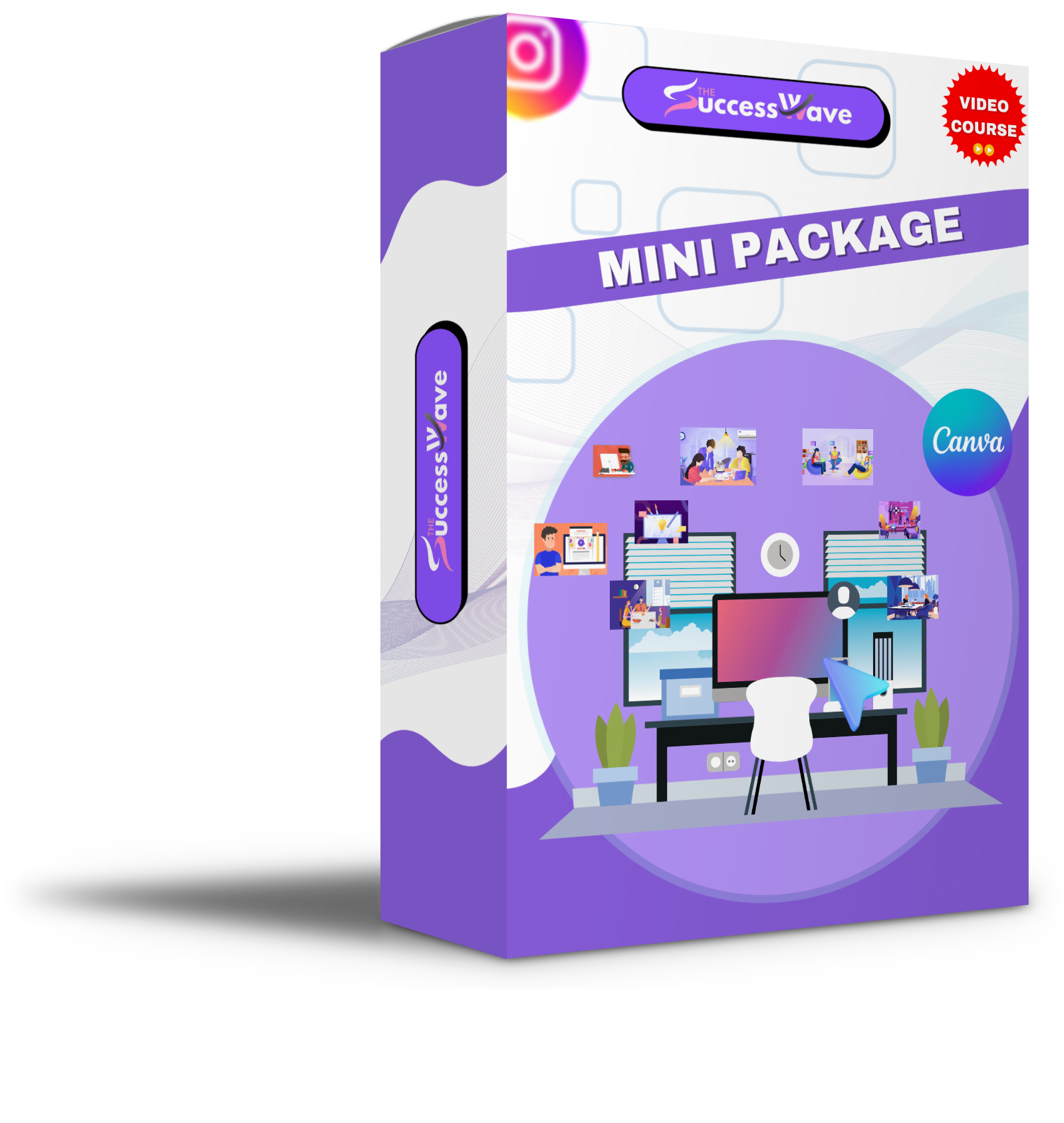 Mini Package